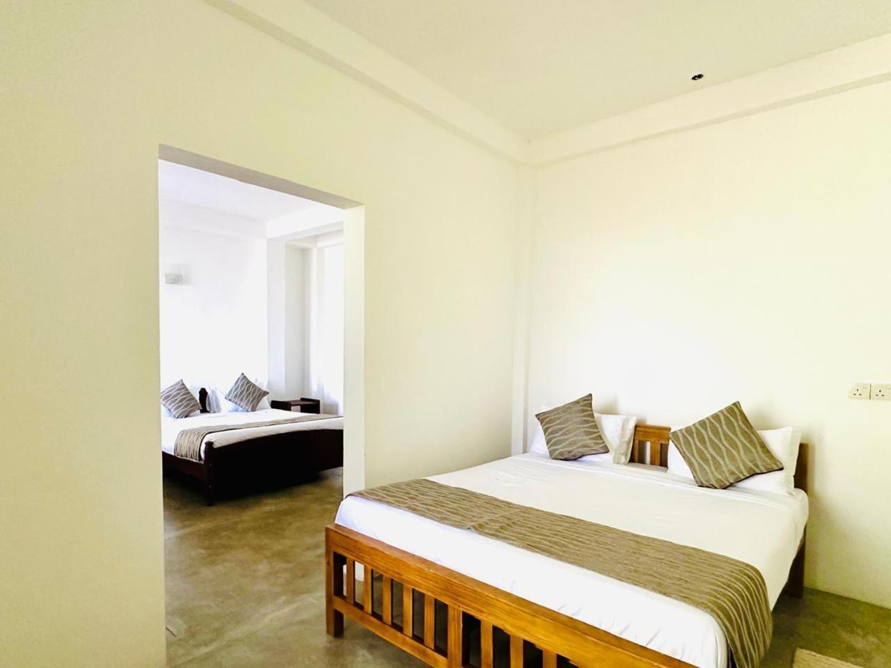 Bed and breakfast La Riya Ella - 05 Minutes To Ella Town Extérieur photo