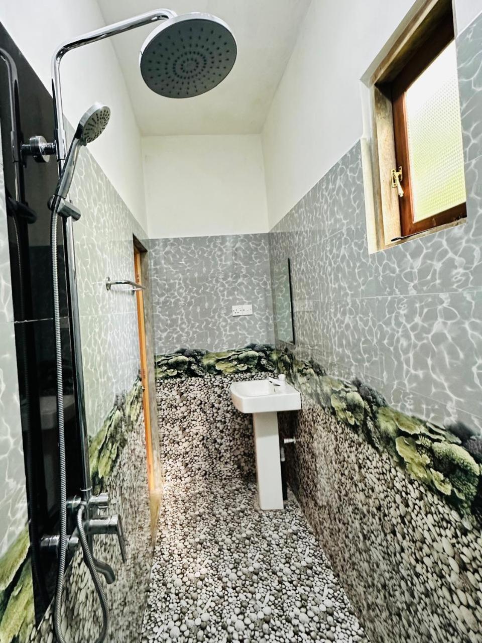 Bed and breakfast La Riya Ella - 05 Minutes To Ella Town Extérieur photo