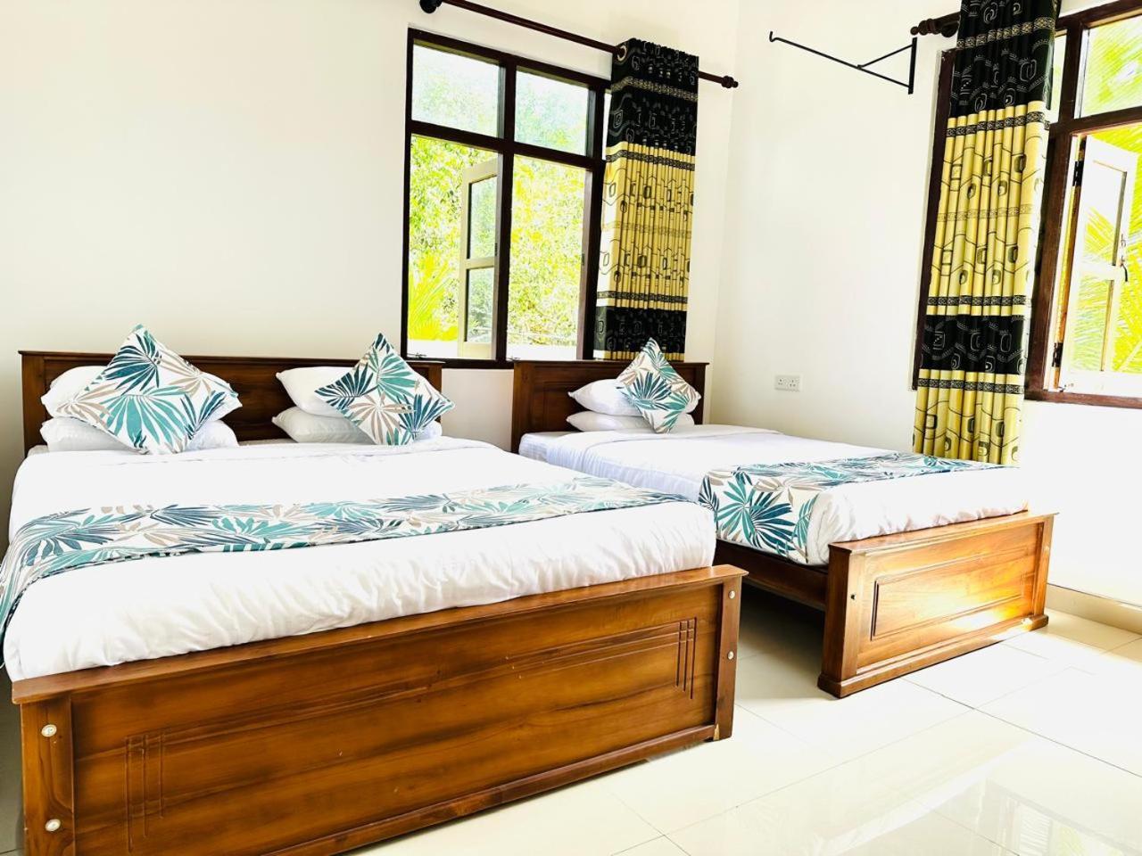 Bed and breakfast La Riya Ella - 05 Minutes To Ella Town Extérieur photo